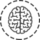 Brain Icon