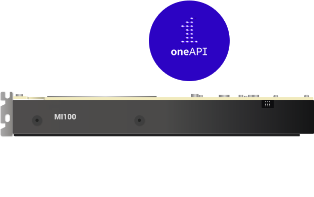 Home - oneAPI for AMD GPU - Products - Codeplay Developer